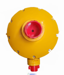 Регулятор давления линии поения арт. 3220-00