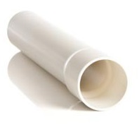 Труба  ПВХ подающая 60 мм