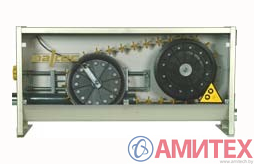 Приводная станция для системы 0,75 кВт