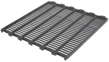 Решетка напольная чугунная 600х600 мм для свиньи