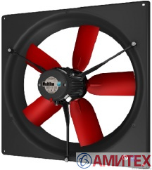 Настенный вентилятор Multifan 63см, 230 В/380 В, 570 Вт, 12000 м3/час