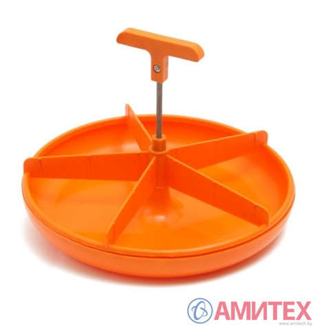 Кормушка для подсосных поросят 4,5 л