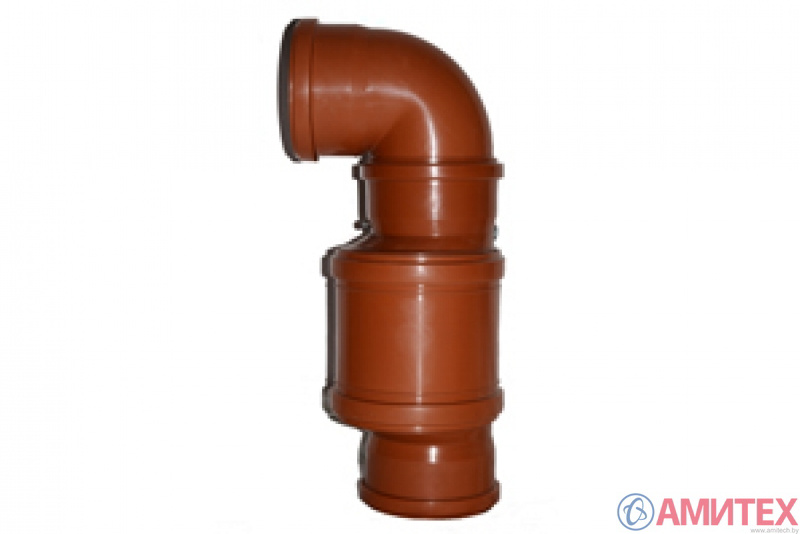 Клапан воздушный 160 мм