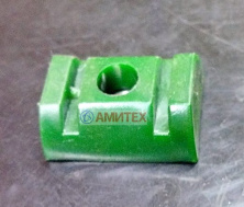 Крепление М10 к бетонному полу без болта