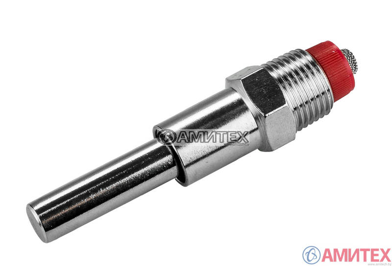 Автоматическая поилка 1/2“, для свиней на откорме и отъемышей