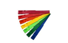 Лента для мечения ножная