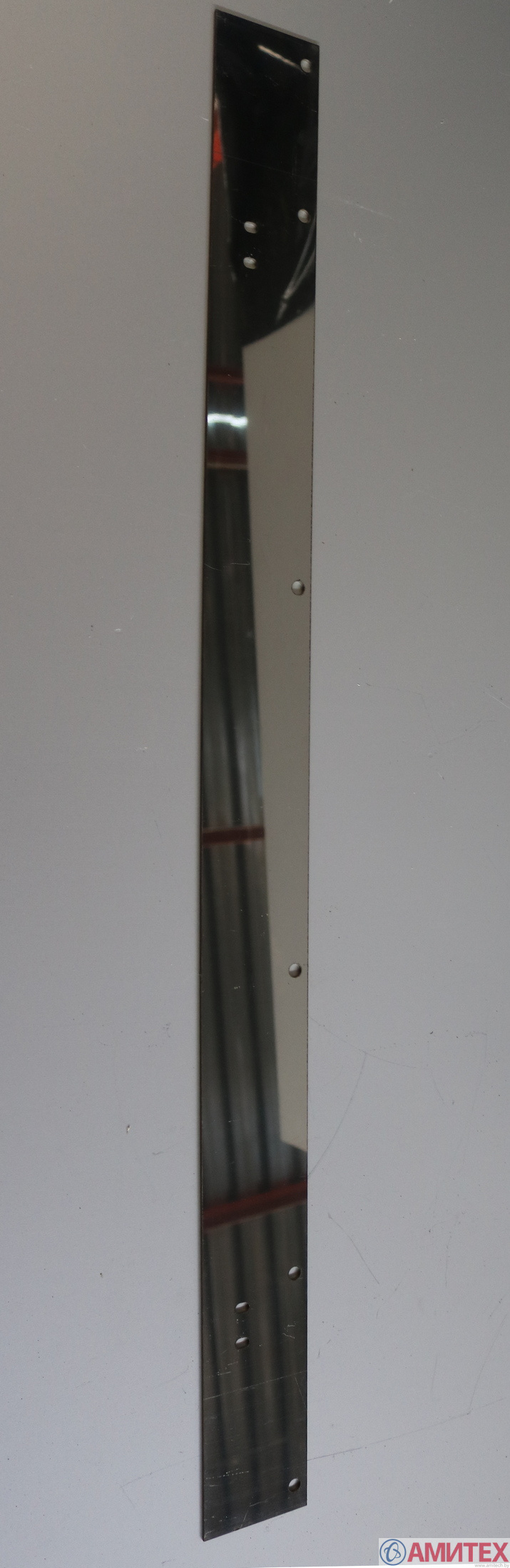 Стойка дверная угловая 1000 мм