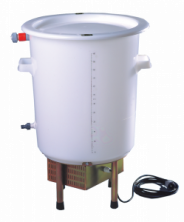 Бак-миксер Lubing 60 литров