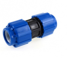 Муфта соединительная разъемная 20х20