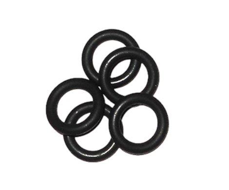 J006VF Резиновое уплотнение клапанов двигателя D25