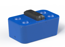 Поилка 4-х шаровая