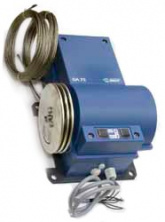 DA 75A-1 сервомотор 24V