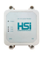 БЛОК УПРАВЛЕНИЯ HS14/1