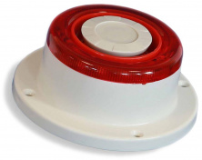 Электронная сирена Alsir 12 В