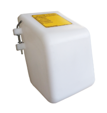 Кормушка для минеральных добавок БСТ