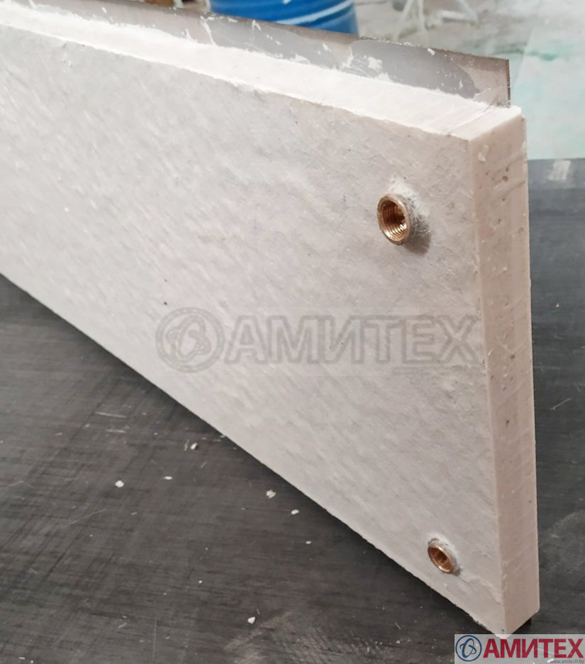 Коврик для обогрева поросят 1200х400х40