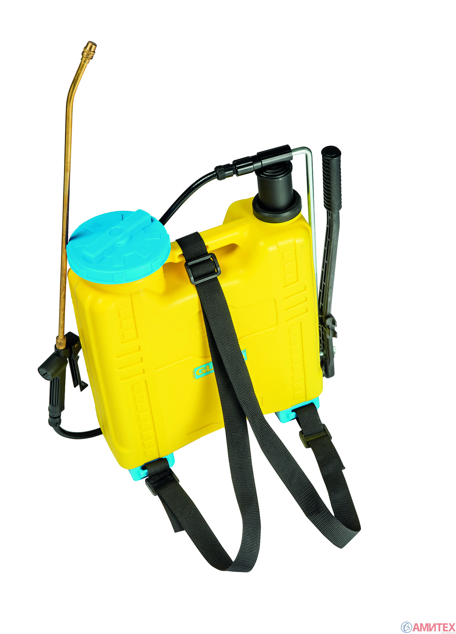 Распылитель Gloria Classic 1200