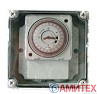 Реле времени Daltec E110370
