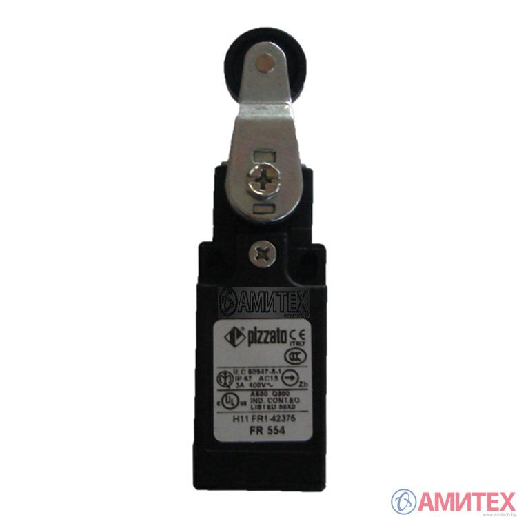 Концевой выключатель приводной станции