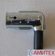 Колпачок для электрода зажигания