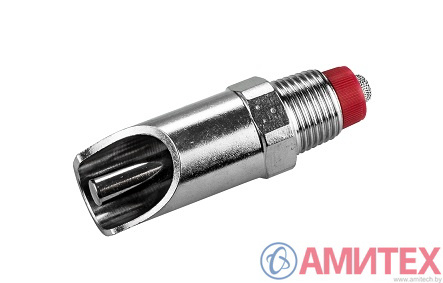 Автоматическая 3/4“-1/2“ поилка для свиней 10098-6