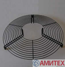 Защитная решетка для GP95 BCU