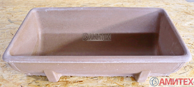 Кормушка полимербетон 600 мм