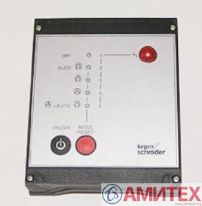 Блок управления горением BCU-300