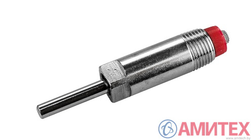 Поилка ниппельная 1/2“ для поросят и свиней на откорме 10092-11