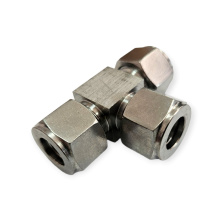 Соединитель Т-образный T12