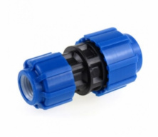 Муфта переходная 25*20