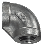 Угол для труб 1196-7 (1/2" - 1/2")