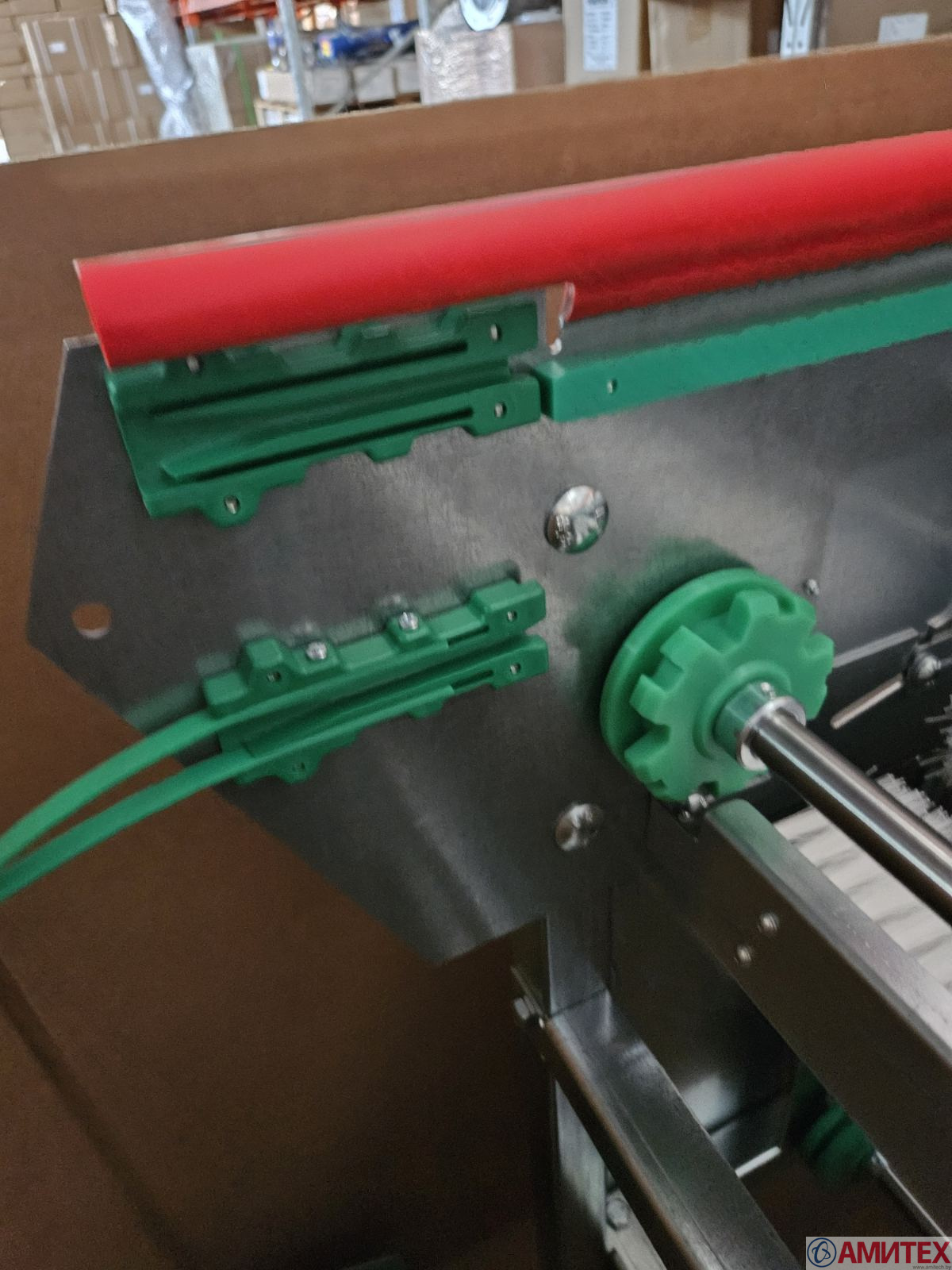 Станция трансферная 4899-1