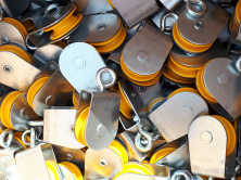 Ролик D 40мм 4431