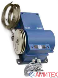 DA 75A-1 сервомотор 24V