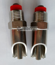 Автоматическая поилка 3/4“ для свиноматок и свиней 10098-4