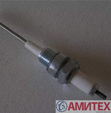 Ионизационный электрод для GP40/GP70