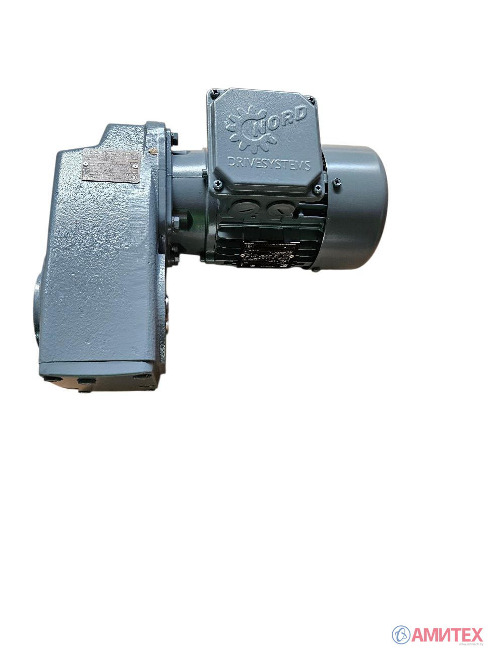 Lubing 50 23 031 мотор-редуктор с плоской шестерней, предназначенный для систем автоматического сбора яиц