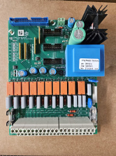 Основная плата Combi Cool cpl FC-2, FCS-1/-2, CCM-6/-8/-6 Vario