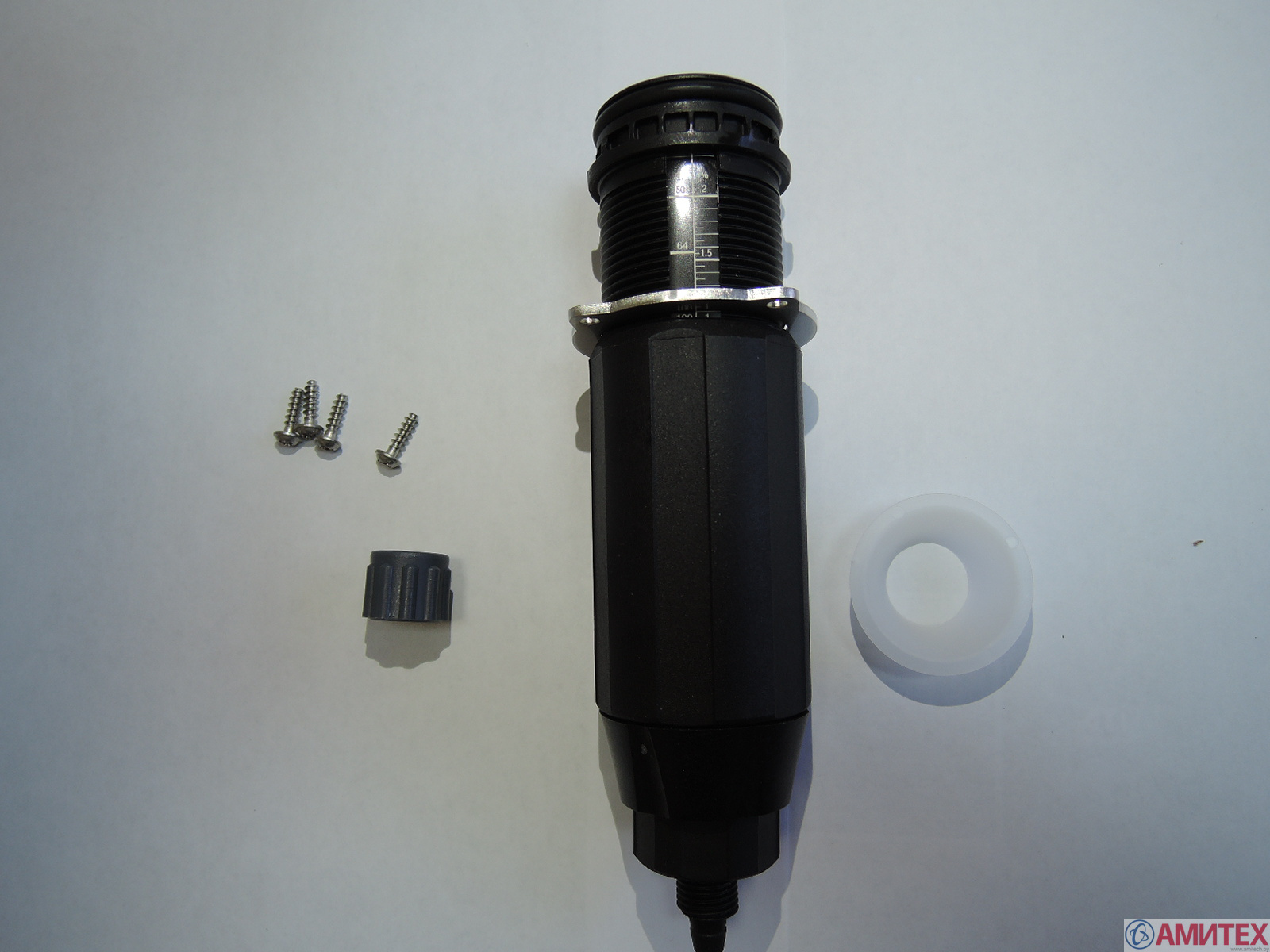 CD072VF Дозирующая система для D25RE2