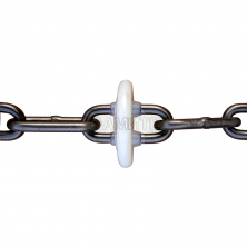 Цепь-шайба, закал. сталь,DR850