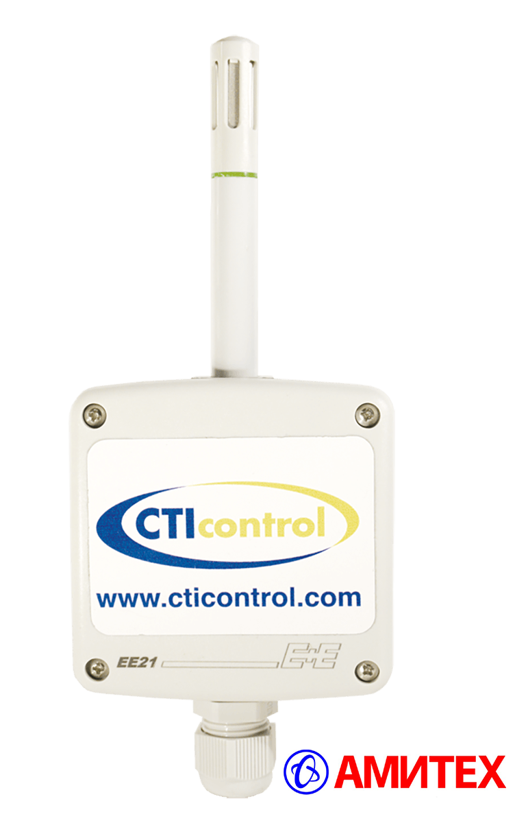 Датчик влажности CTI Control HU10