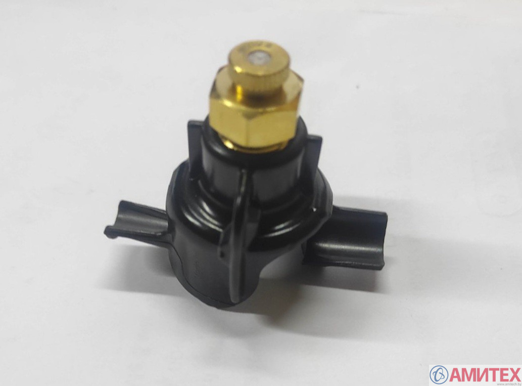 Форсунка 0.2 мм Flex Clamp 7820 Lubing