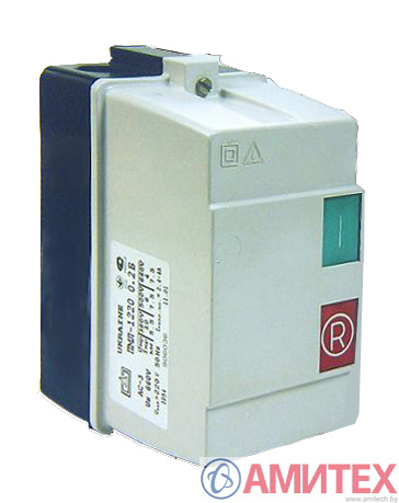 Магнитный пускатель ПМЛ-1220 Б РТЛ-1008 10А 220В