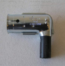 Колпачок для электрода зажигания