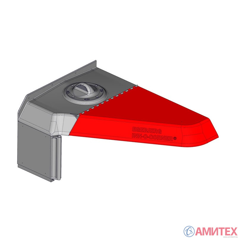 Домики/логова для поросят