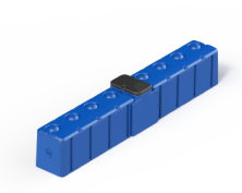 Поилка 4-х метровая 8-ми шаровая