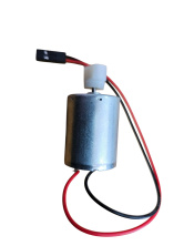 МИКРОДВИГАТЕЛЬ ДЛЯ DA74, CL74 (АРТИКУЛ: 432952, 60-40-2952)