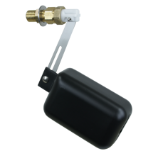 Клапан поплавковый 820