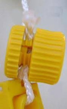 Зажим для шнура